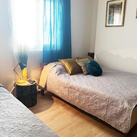 Apartmani MOKO Budva Bagian luar foto