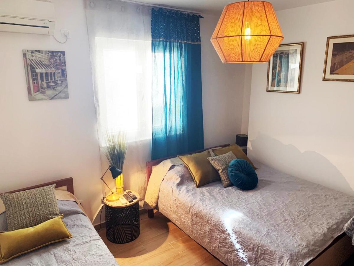 Apartmani MOKO Budva Bagian luar foto
