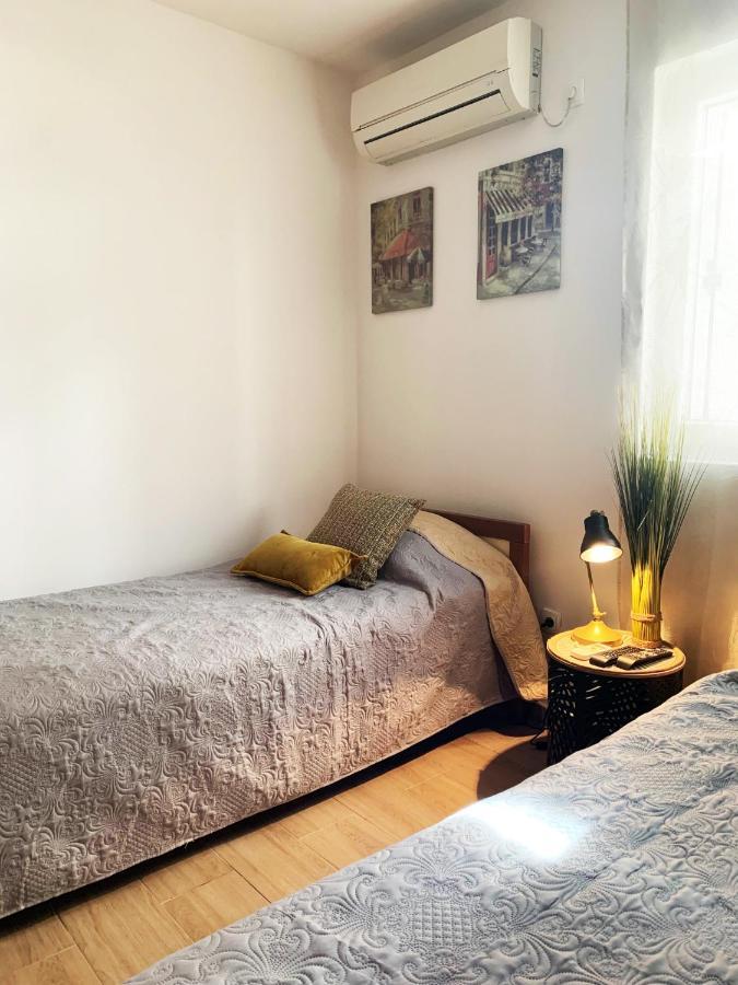 Apartmani MOKO Budva Bagian luar foto