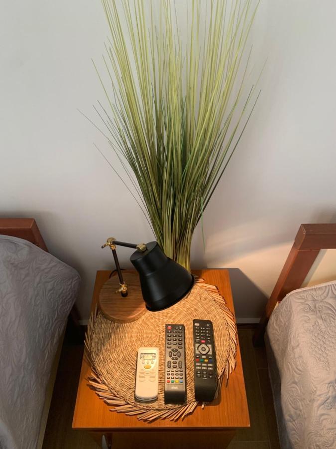 Apartmani MOKO Budva Bagian luar foto